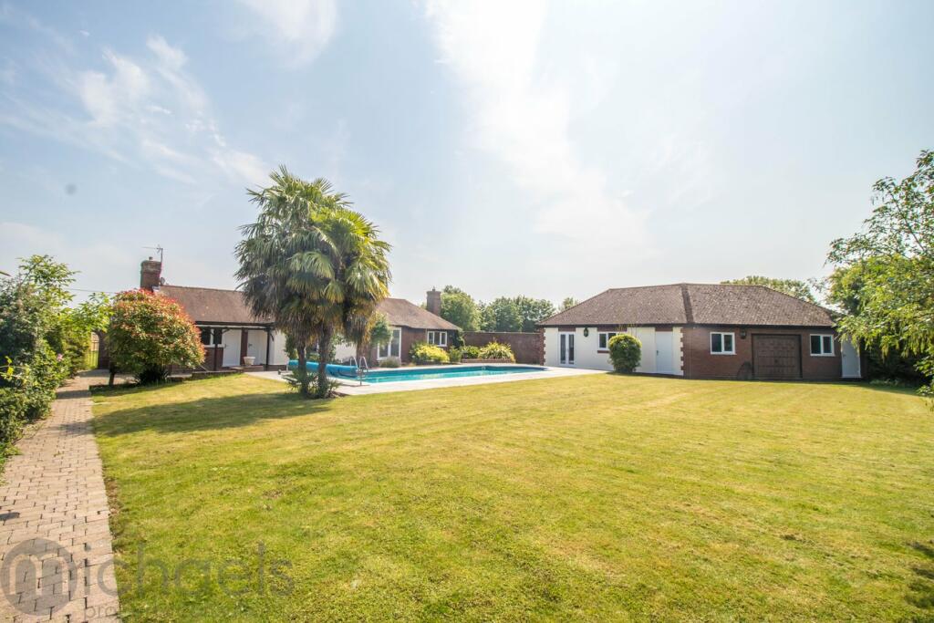 Additional image 9 of Great Tey Road, Little Tey, Colchester, CO6