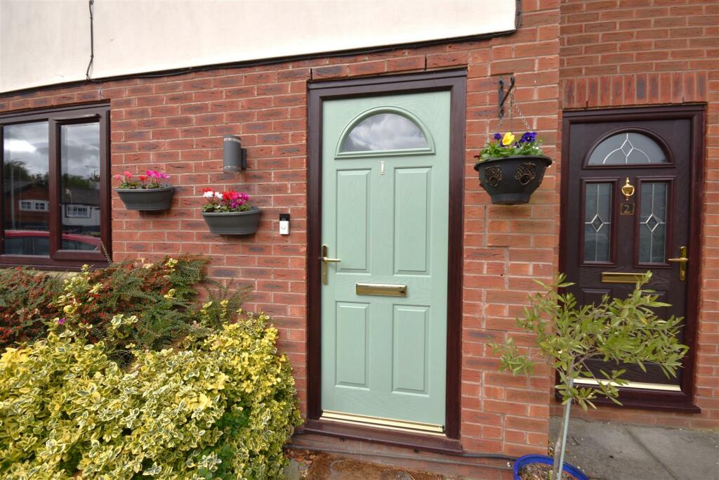 Additional image 24 of Neston Road, Willaston, Neston