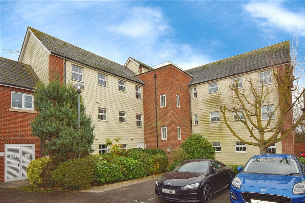 Additional image 11 of Randall Close, Witham, Essex