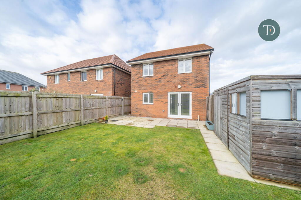 Additional image 25 of Barrel Court, Hooton, CH66