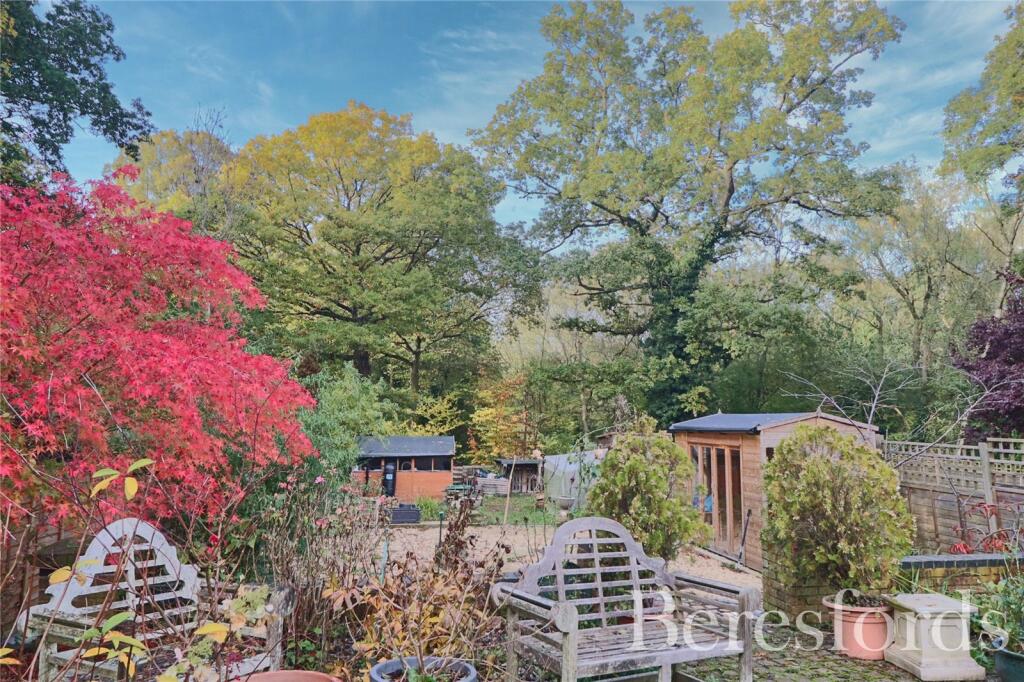 Additional image 43 of Paddock Chase, CM8