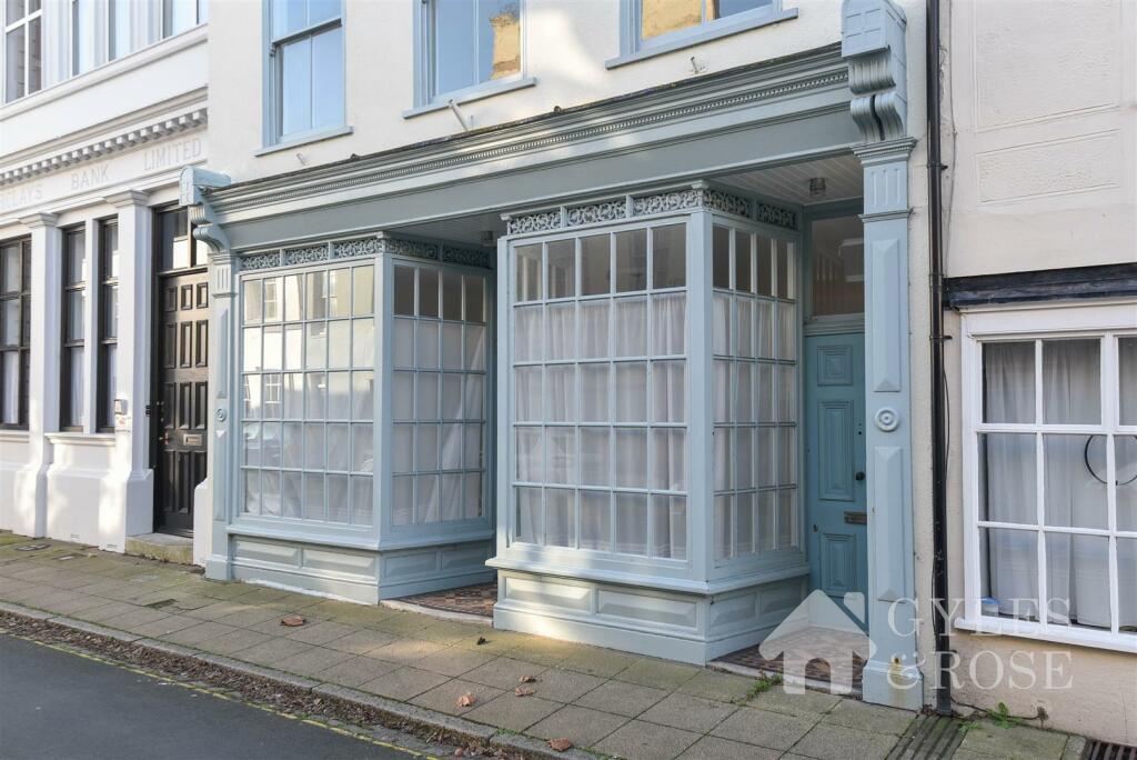 Additional image 20 of Church Street, Harwich