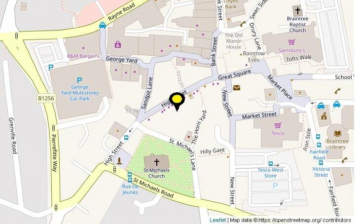 Additional image 3 of 76-78 High Street, CM7