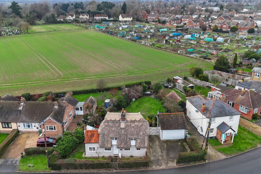 Additional image 24 of The Green, Hatfield Peverel, CM3
