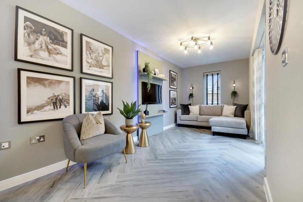 Additional image 5 of Beaulieu, Chelmsford