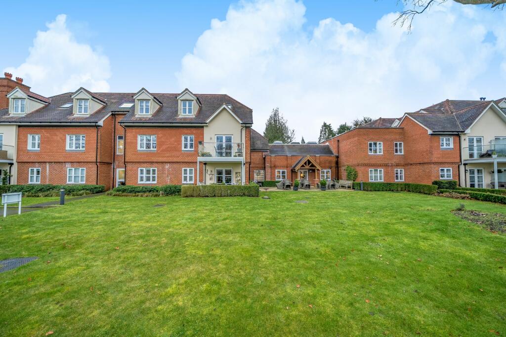 Additional image 25 of Westhall Road, Langton House, CR6