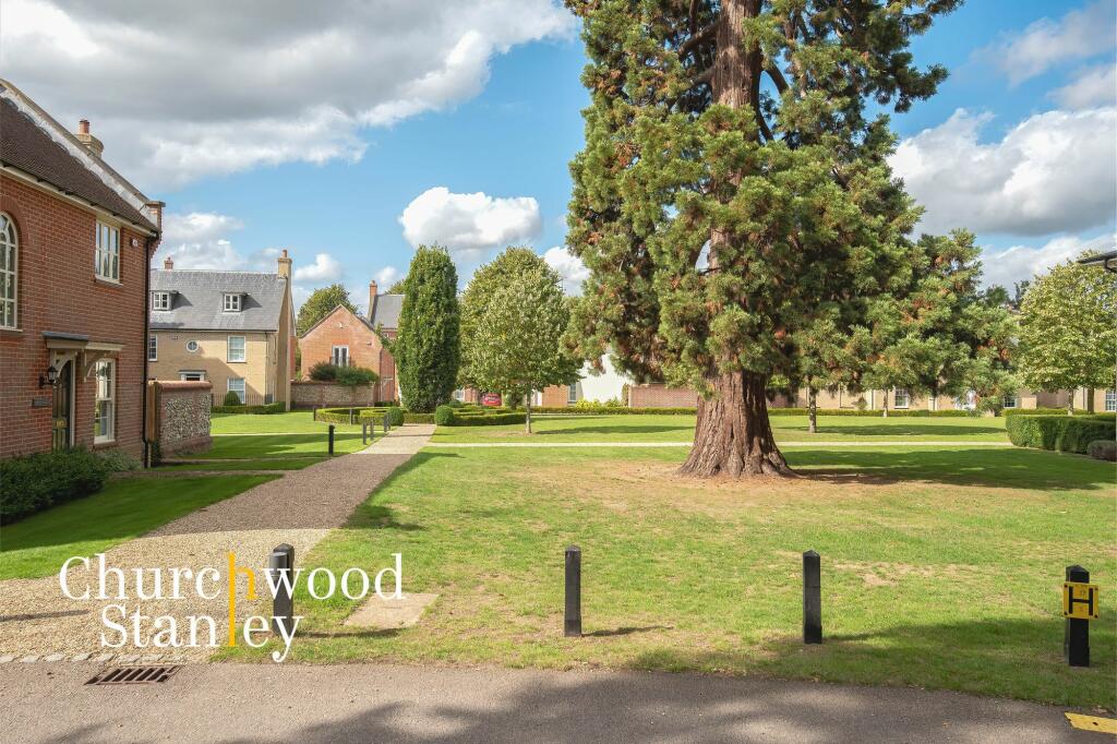 Additional image 16 of Lawford Place, Lawford, CO11