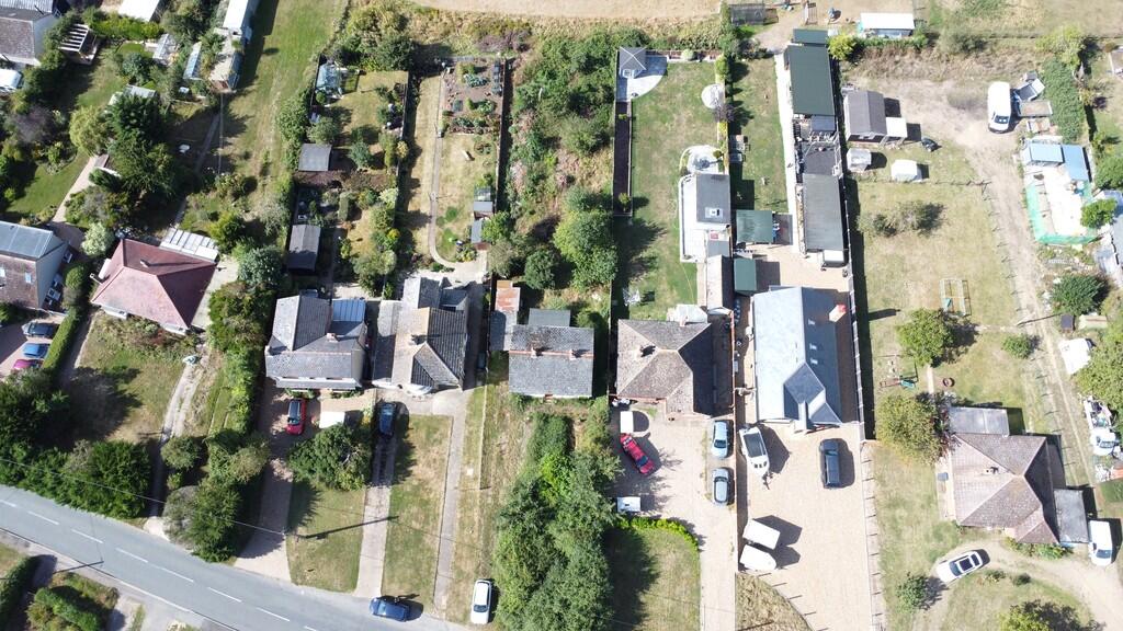 Additional image 5 of Layer Breton Hill, Layer Breton