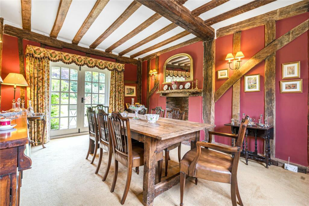 Additional image 20 of Bower Hall Lane,, Pentlow, Sudbury, Suffolk, CO10