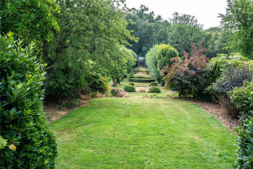 Additional image 30 of Copped Hall, Epping, Essex, CM16