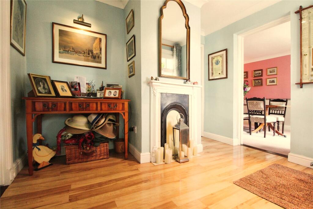 Additional image 6 of Bures Road, Wakes Colne, Colchester, Essex, CO6