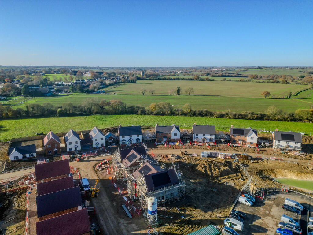 Additional image 22 of Plot 7 Foxglove Place Felsted