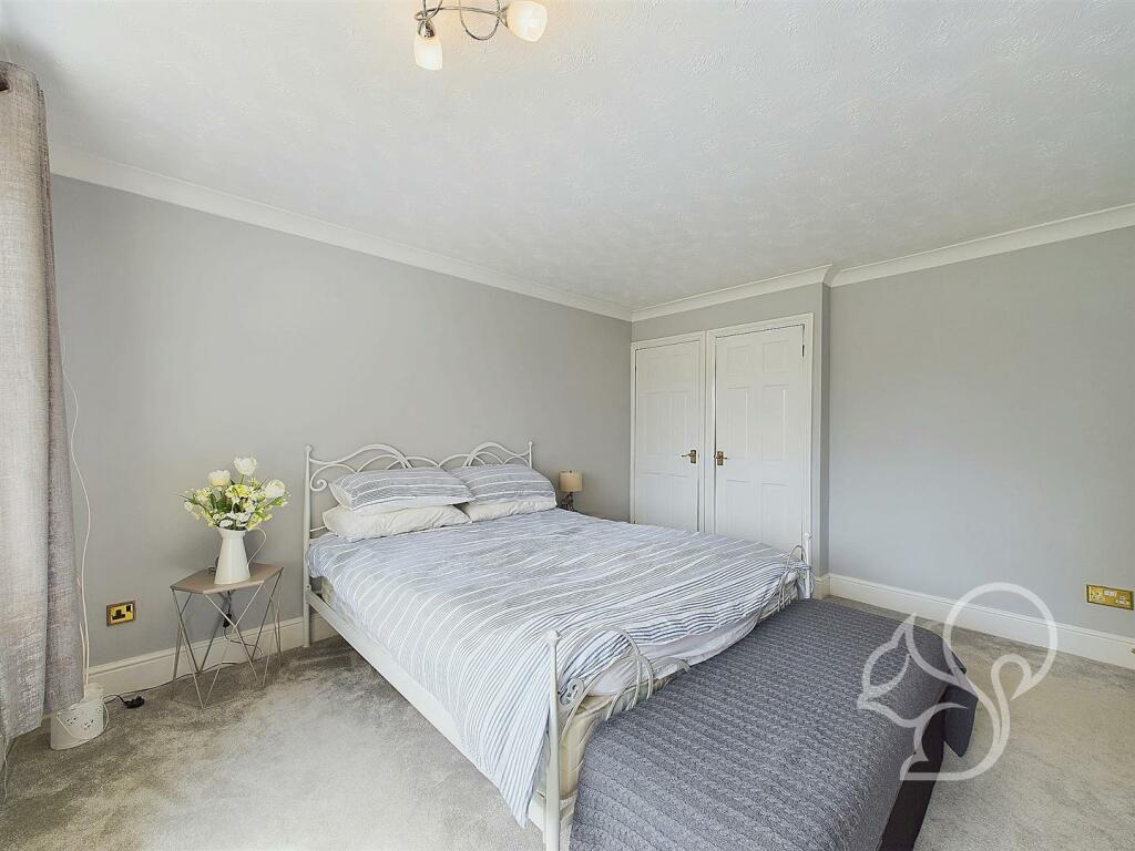 Additional image 39 of East Road, East Mersea