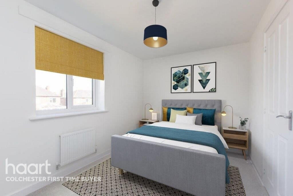 Additional image 4 of 5 Garrard Way, Kelvedon, Colchester