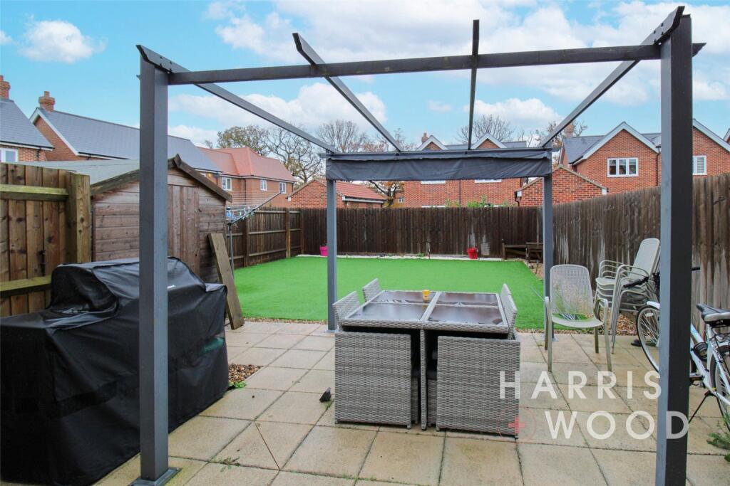 Additional image 13 of Maigold Avenue, Chesterwell, Colchester, CO4