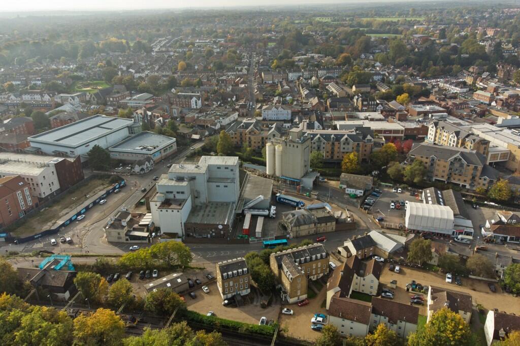 Additional image 11 of Solution House, 47 Dane Street, Bishops Stortford, Hertfordshire, CM23