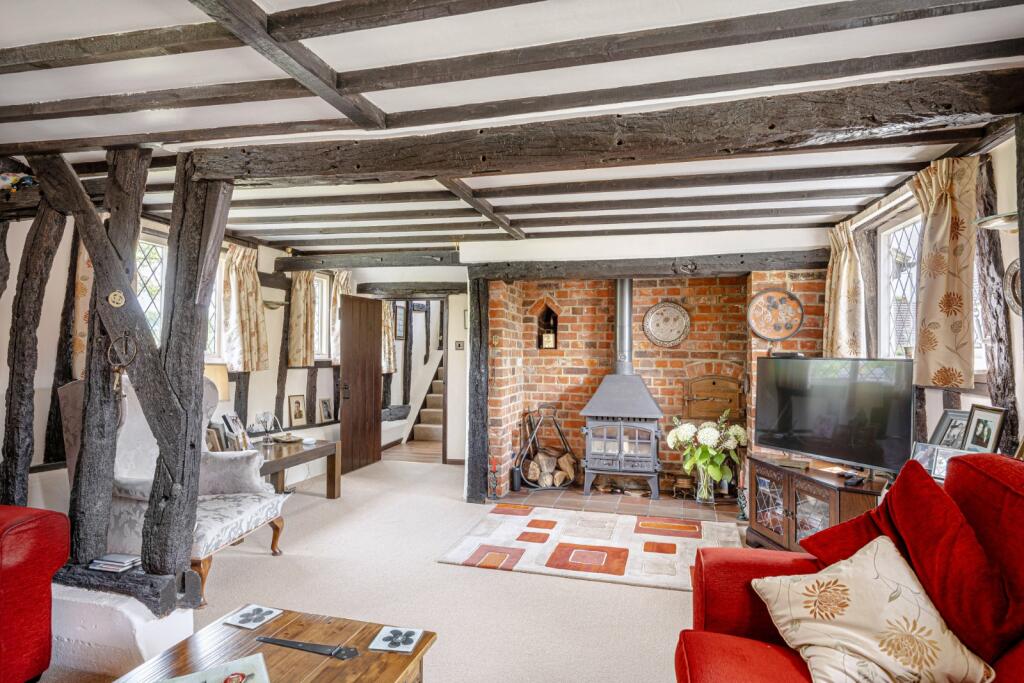 Additional image 28 of The Cross, Elsenham, Bishop's Stortford, Essex, CM22