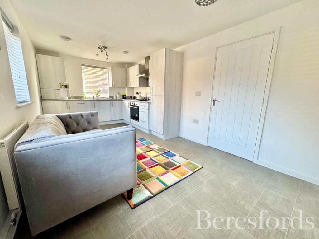 Additional image 3 of Blue Print House, 21 Arclight Way, CO1