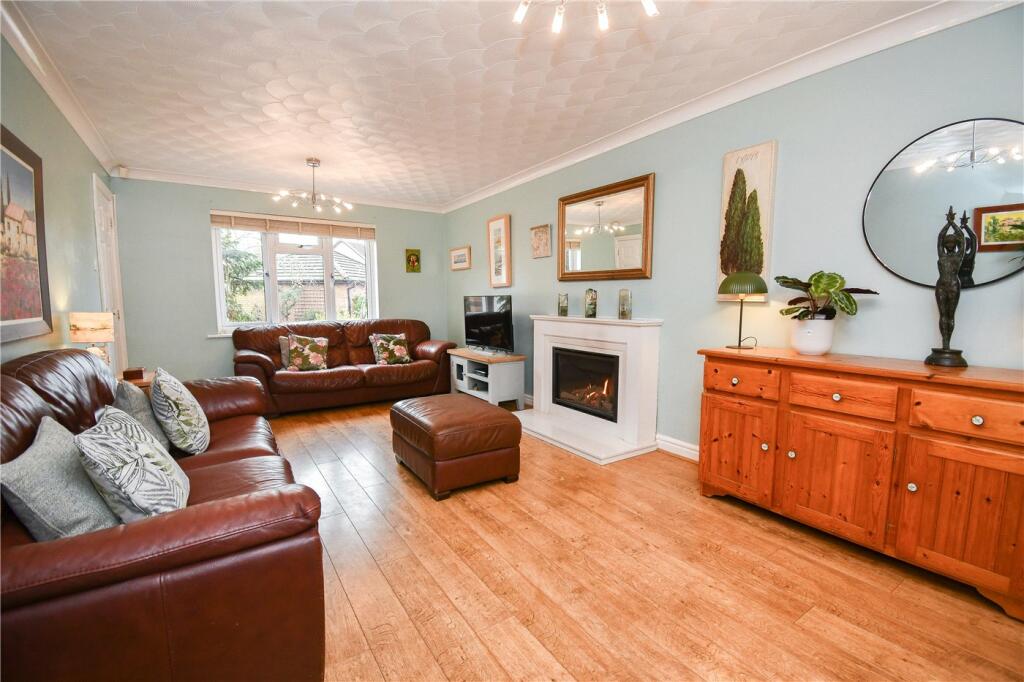 Additional image 39 of Farmers Heath, Great Sutton, Cheshire