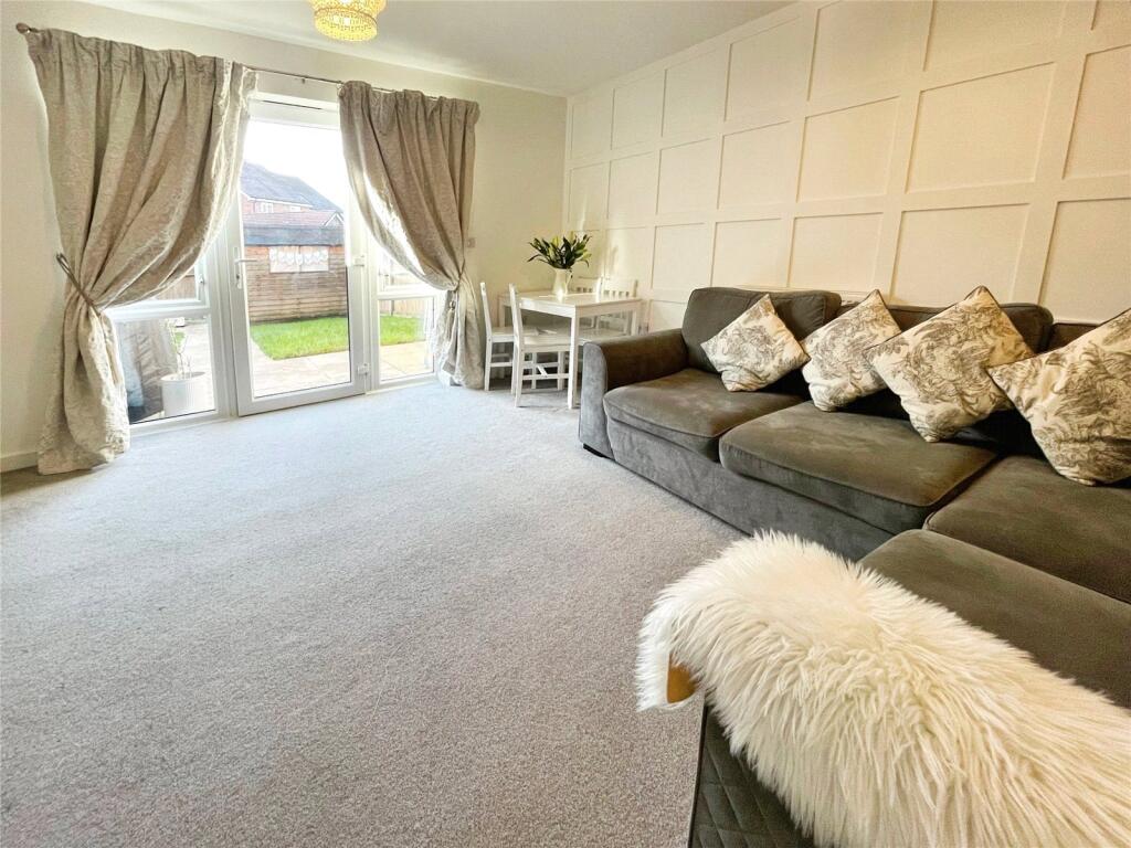 Additional image 4 of Read Close, Harlow, Essex, CM20