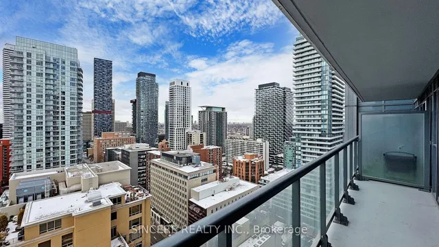 Additional image 24 of 125 Redpath Ave Unit 2507