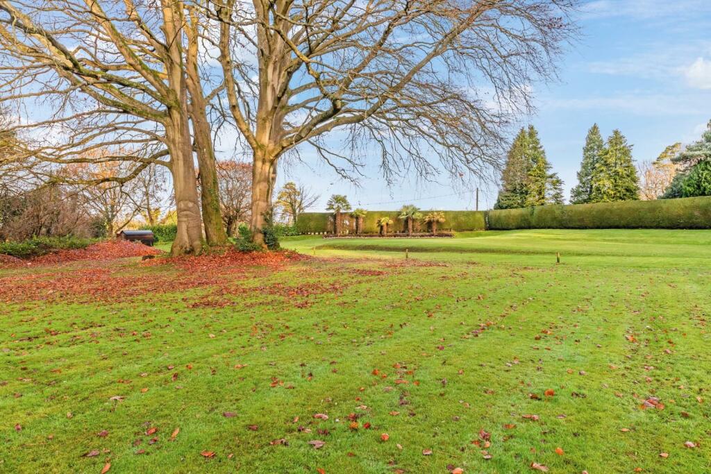 Additional image 63 of Shabden Park,  Chipstead