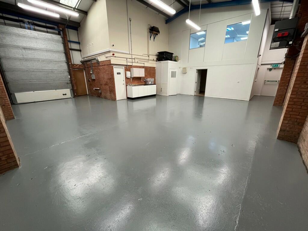 Additional image 2 of 4 Commerce Park, Whitehall Industrial Estate, Colchester, Essex, CO2