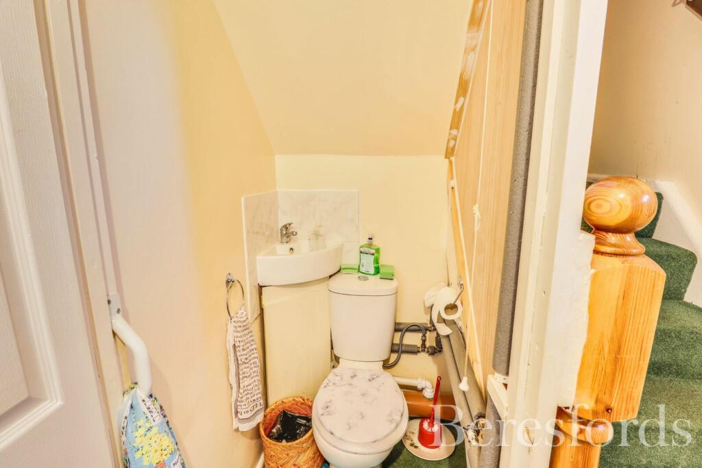 Additional image 14 of Calamint Road, Witham, CM8