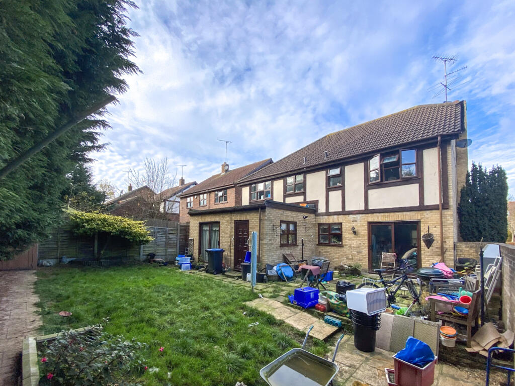 Additional image 5 of Wheatfields, Harlow, Essex, CM17