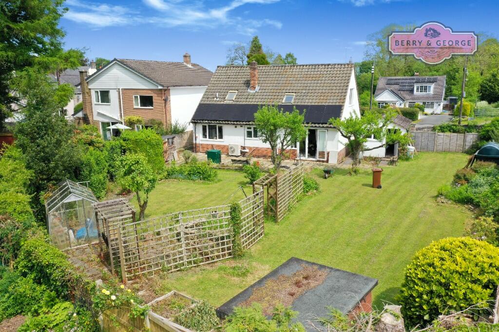 Additional image 27 of Pen Y Fron Road, PANTYMWYN. CH7 5EG