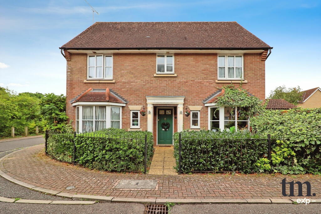 Additional image 17 of Coopers Crescent, Great Notley, Braintree, CM77 7DG