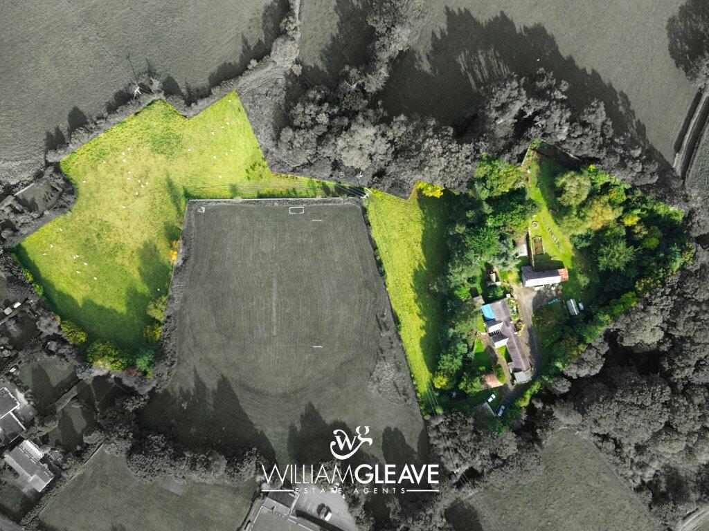 Additional image 9 of Ffordd Pen Y Bryn, Nercwys, Flintshire, CH7