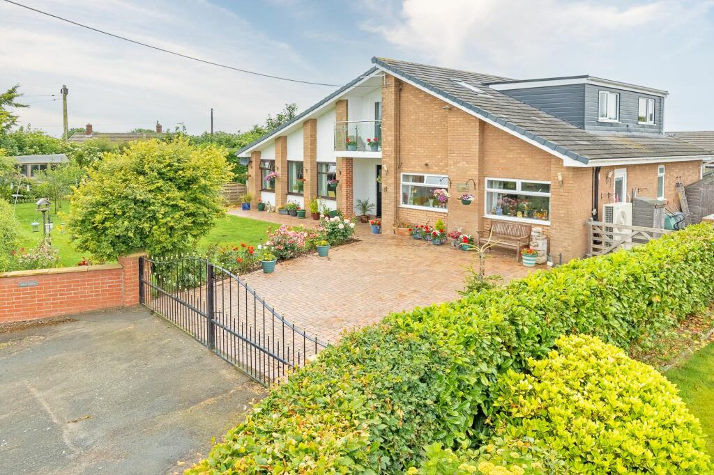 Additional image 36 of Caelcoed Lane, Brynford, CH8
