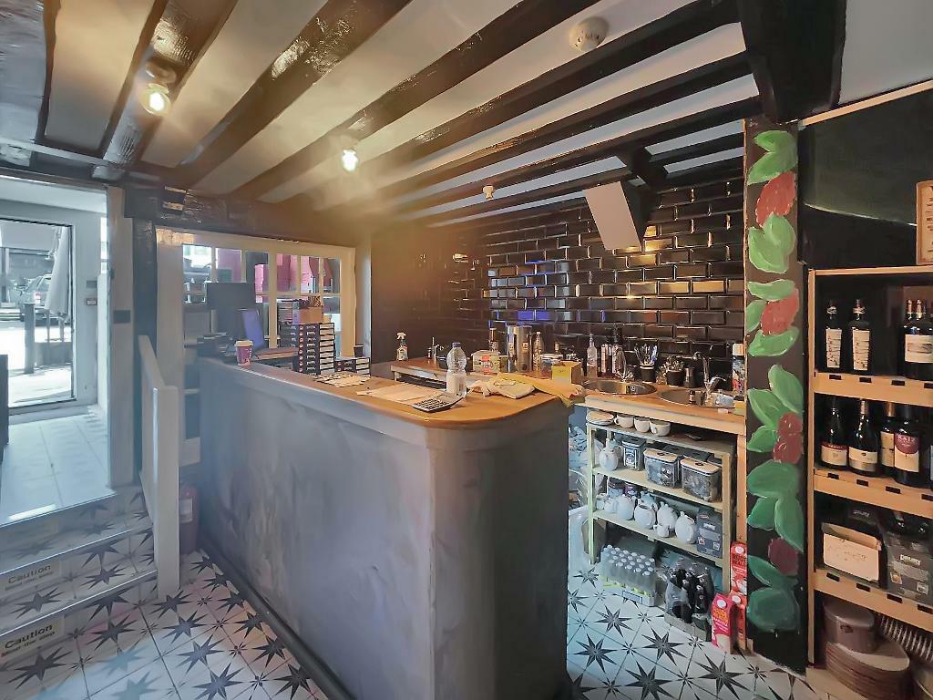 Additional image 18 of High Street, Ongar, Essex, CM5 9JD