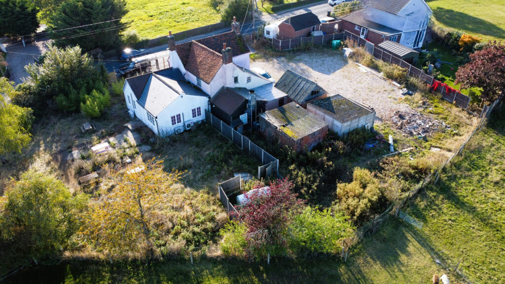 Additional image 9 of The Green, CM8