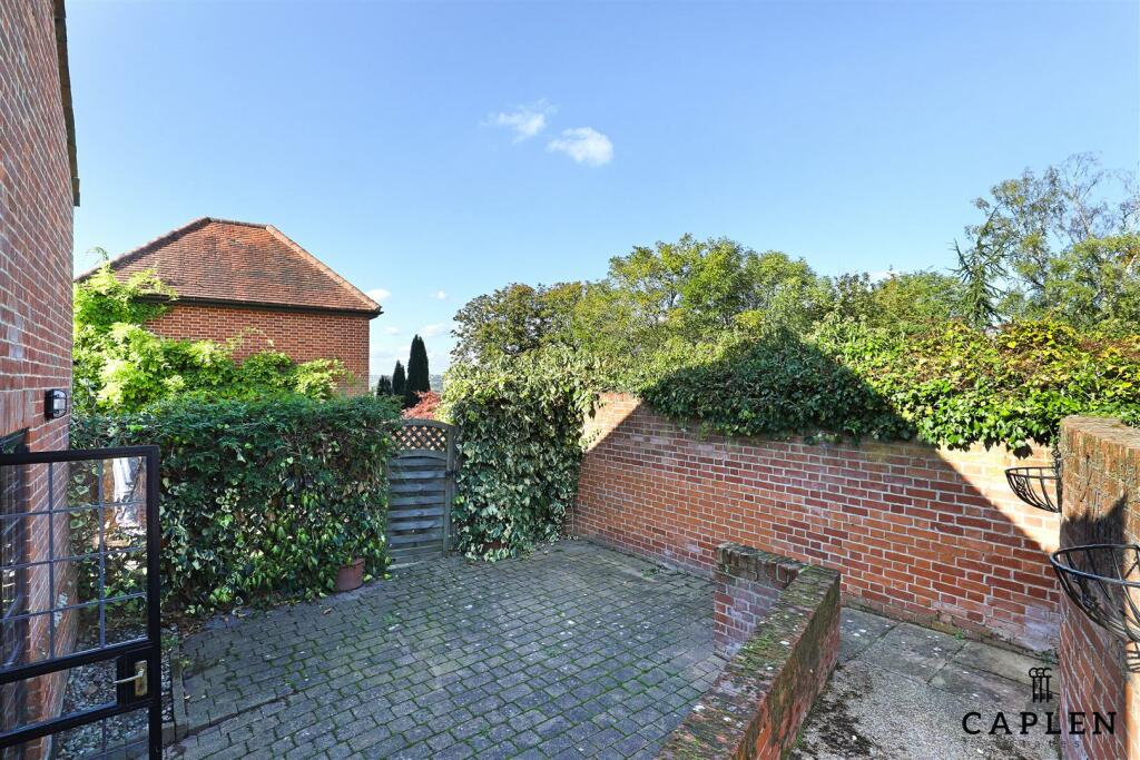 Additional image 26 of Hill Hall, Theydon Mount