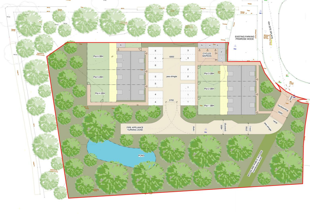 Additional image 4 of Primrose Walk, Boxford