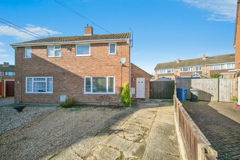 Additional image 14 of North Rise, Great Cornard, Sudbury