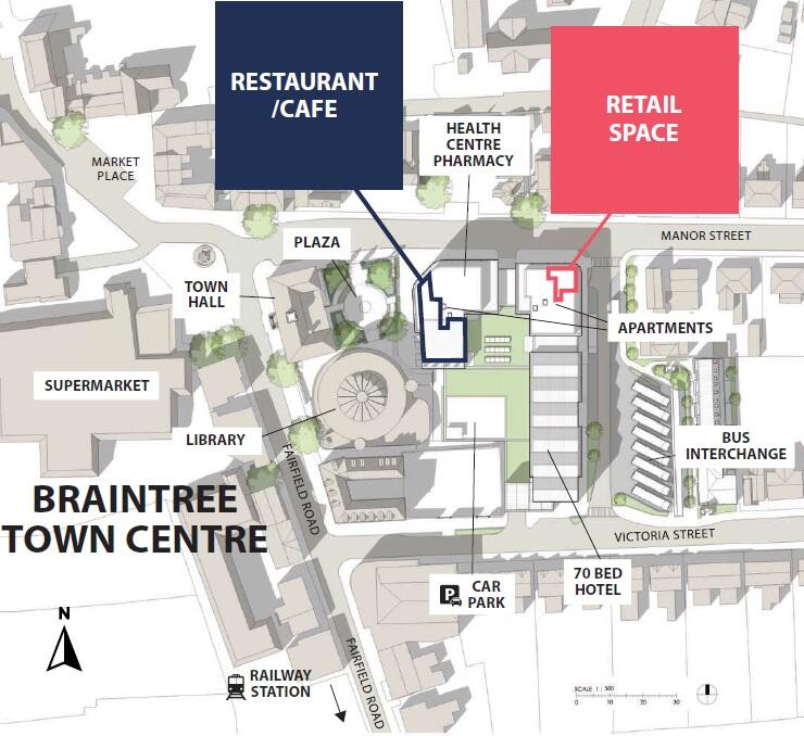 Additional image 5 of Manor Street, Braintree, Essex, CM7