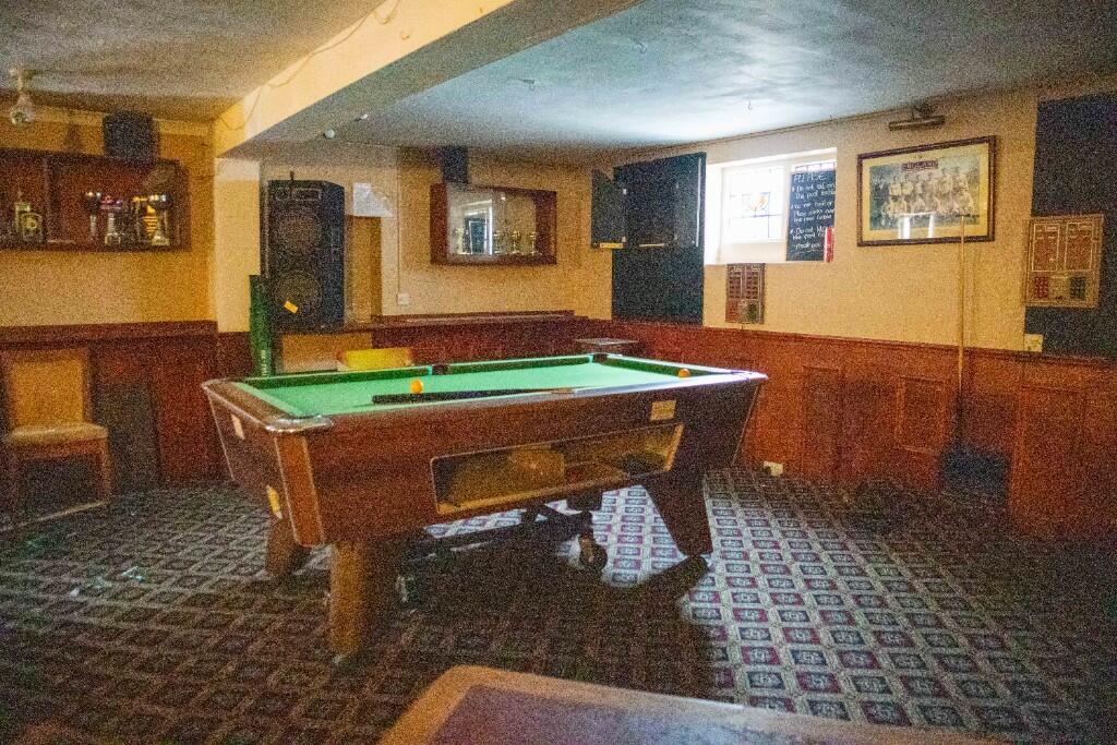 Additional image 6 of LONDON - CLOSED PUB WITH POTENTIAL FOR DEVELOPMENT