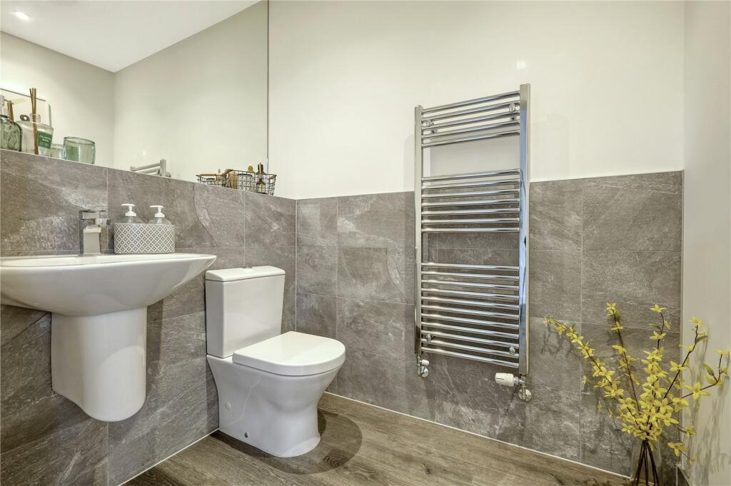 Additional image 6 of Fusiliers Green, Heckfords Road, Great Bentley, Colchester, CO7