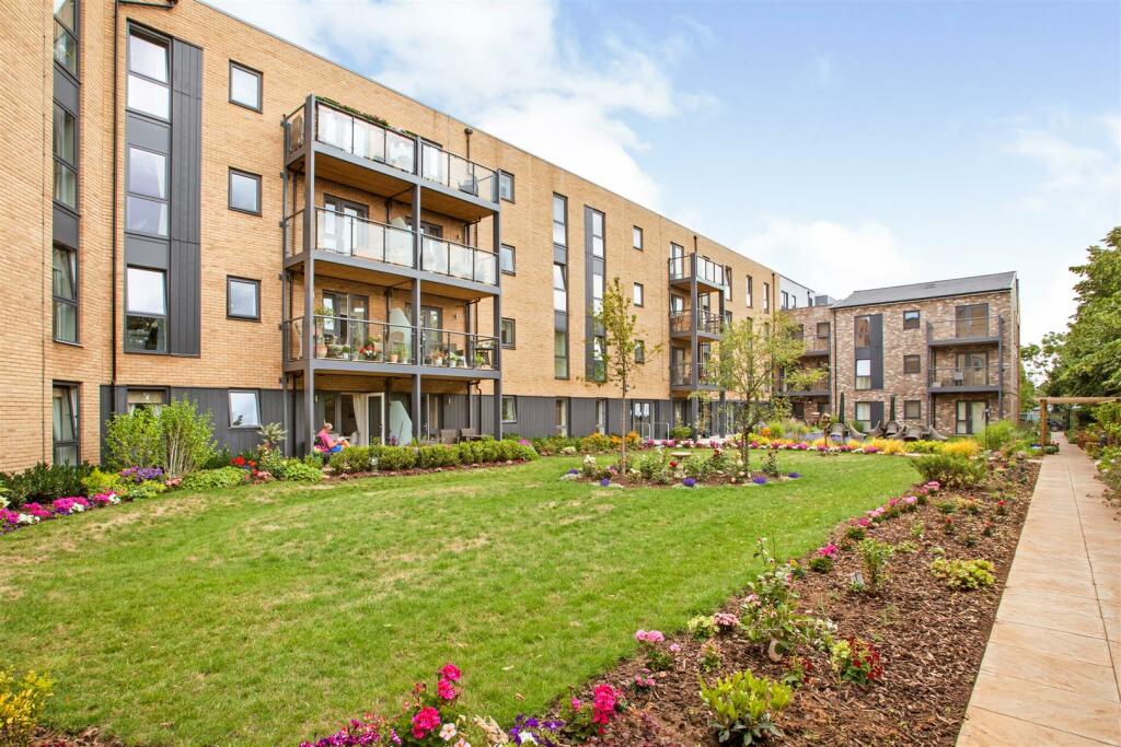 Additional image 15 of Miami House, Princes Road, Chelmsford, Essex, CM2 9GE