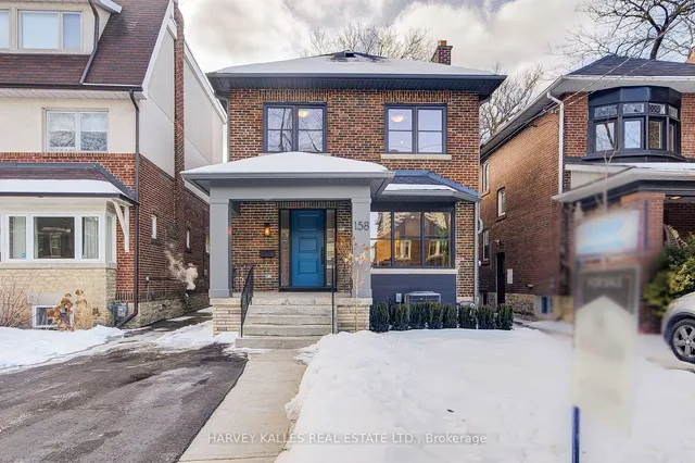 158 Eastbourne Ave