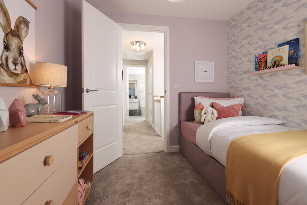 Additional image 9 of Ledsham Road,
Cheshire,
CH66 4QL