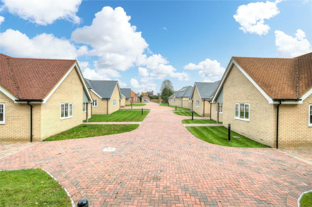 Additional image 20 of St Dominics Bungalows, Dominics Way, Kelvedon, Colchester, Essex, CO5