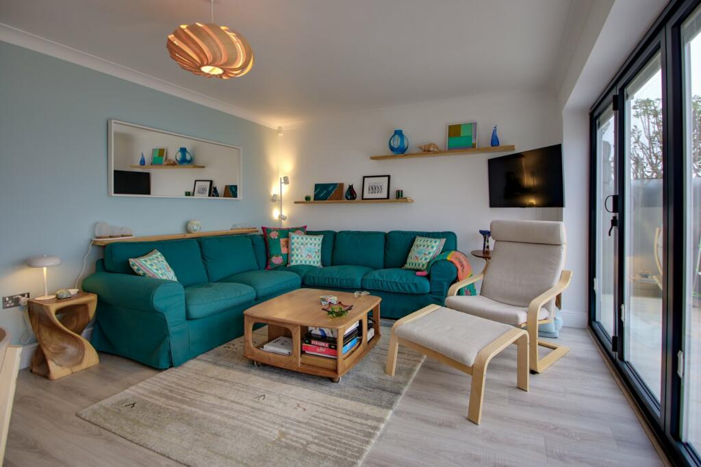 Additional image 12 of Eastern Promenade, Point Clear Bay, Essex, CO16