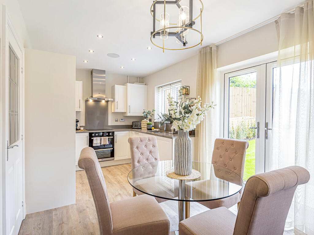Additional image 2 of De Vere Grove, 
Halstead Road, 
Earls Colne, 
Essex, 
CO6 2NG