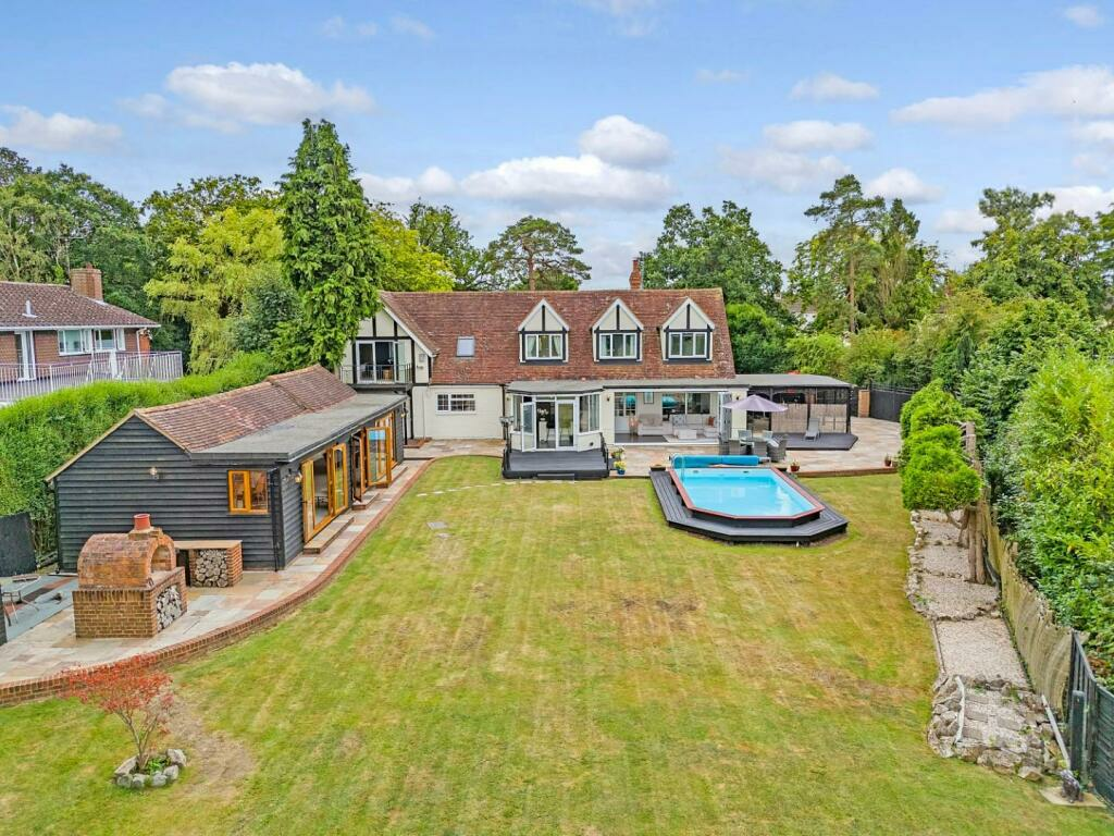 Additional image 36 of Loves Green, Highwood, Chelmsford