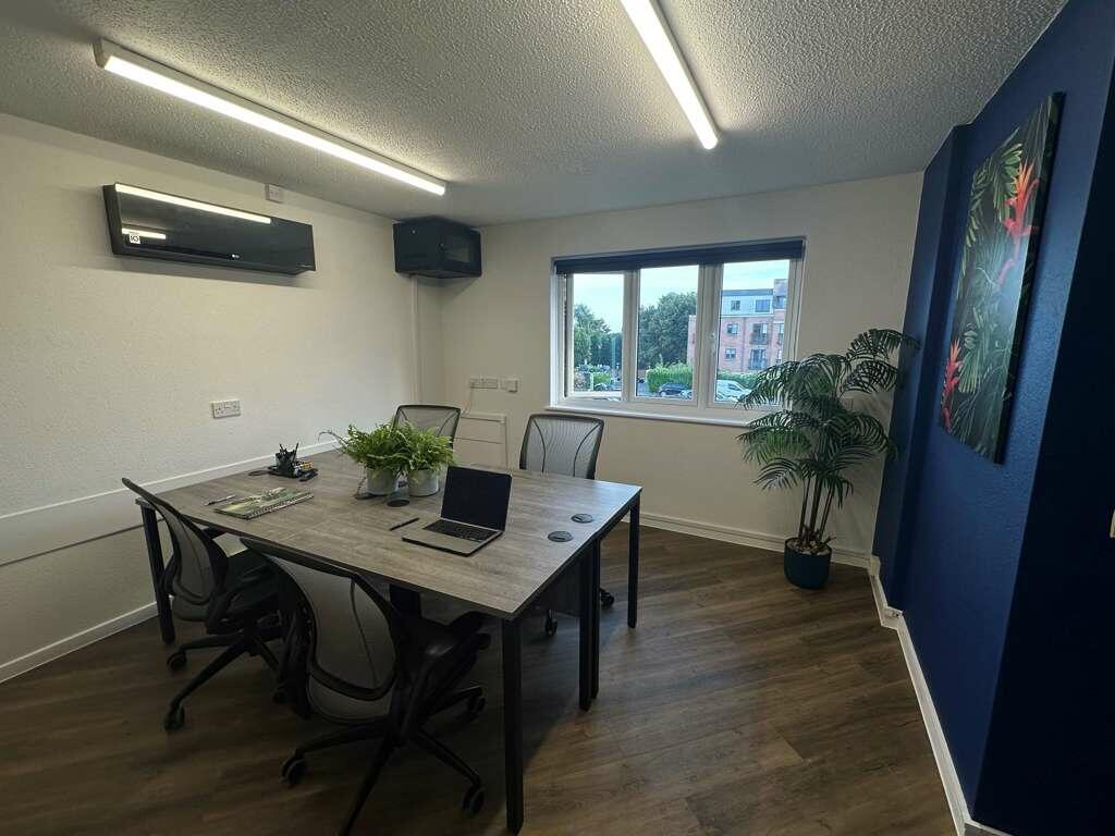 Additional image 5 of The Ready Office Company, High Street, Maldon, Essex, CM9