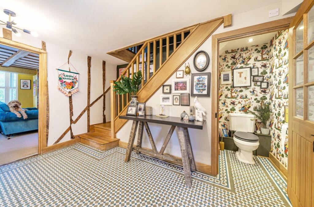 Additional image 7 of Main Road, Margaretting, Ingatestone, Essex, CM4